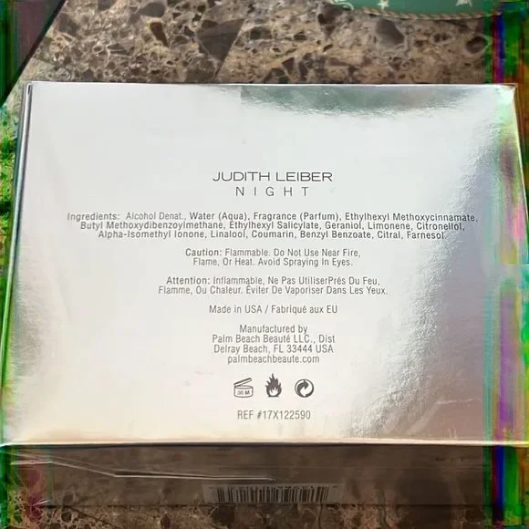 Judith Leiber Night 2.5 FL OZ